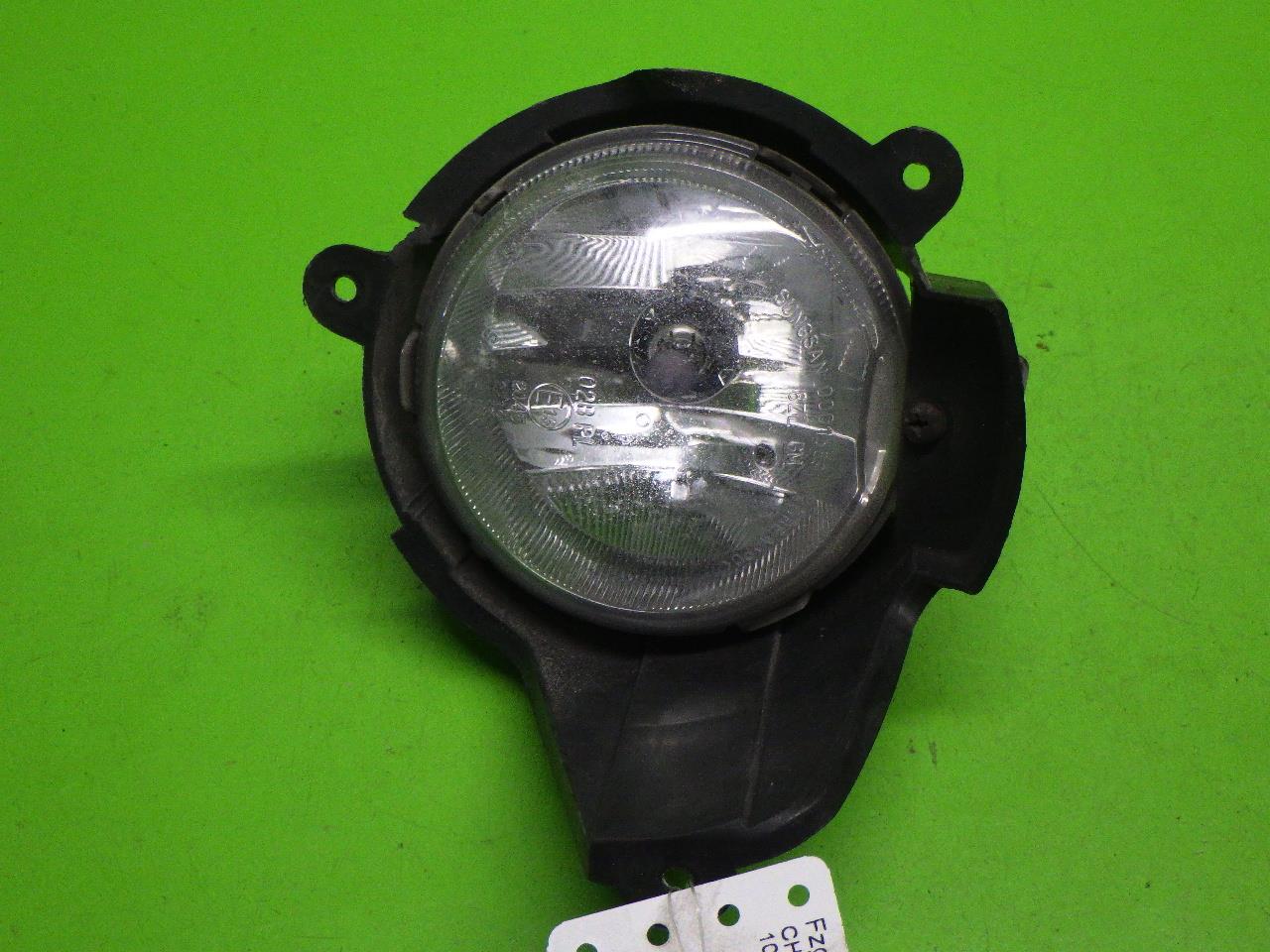 Đèn Gầm Phải Chevrolet Captiva Mã phụ tùng 96626980
