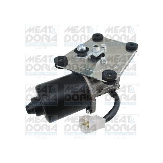 Mô Tơ Gạt Mưa Trước Chevrolet Spark Mã phụ tùng 96314772