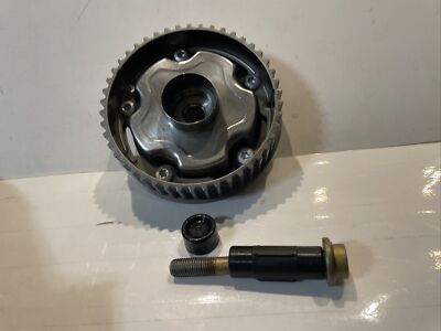 Bánh Răng Trục Cam Xả Chevrolet Orlando Mã phụ tùng 55567048