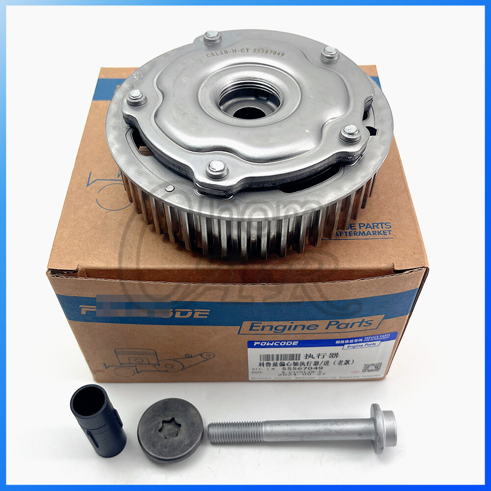 Bánh Răng Trục Cam Chevrolet Orlando OEM 427100410