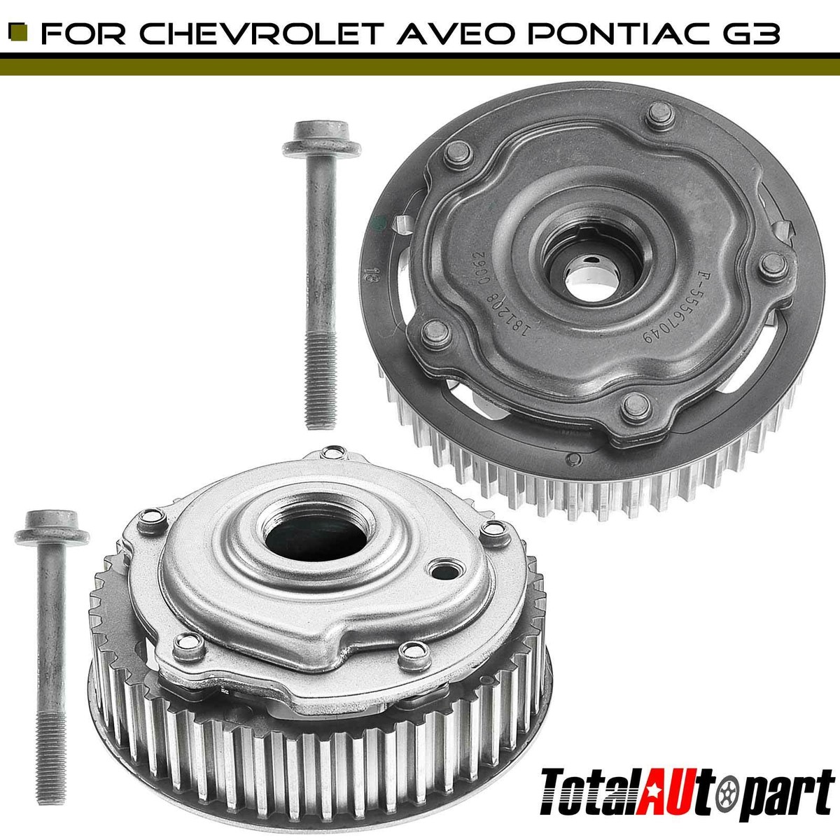 Bánh Răng Trục Cam Chevrolet Orlando OEM 427100410
