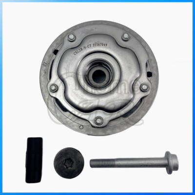 Bánh Răng Trục Cam Chevrolet Orlando OEM 427100410