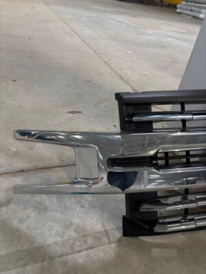 Giàn Nóng Chevrolet Trailblazer OEM mp5319