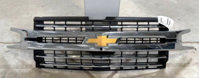 Giàn Nóng Chevrolet Colorado OEM mp5319