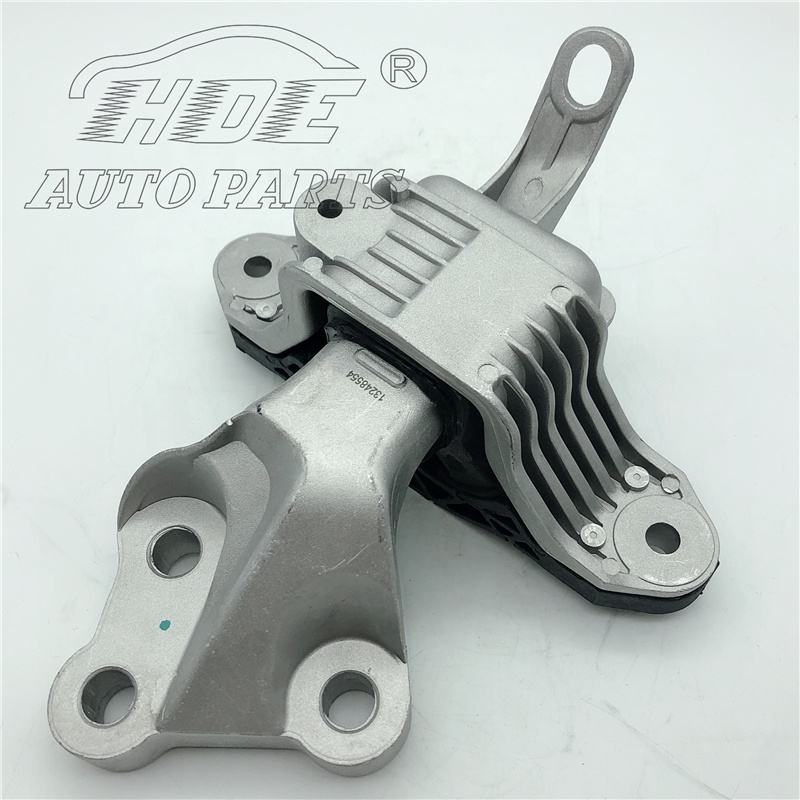 Chân Treo Két Nước Chevrolet Cruze Mã phụ tùng 13248607