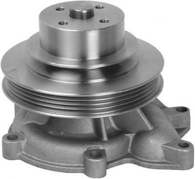 Dây Curoa Tổng Máy Dầu Chevrolet Captiva Mã phụ tùng 25185542