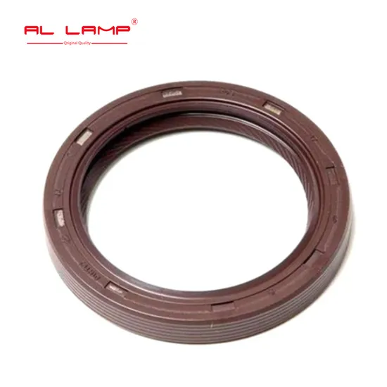 Phớt Đuôi Trục Cơ 80X98x10 Chevrolet Lacetti OEM 96376569-KOREA