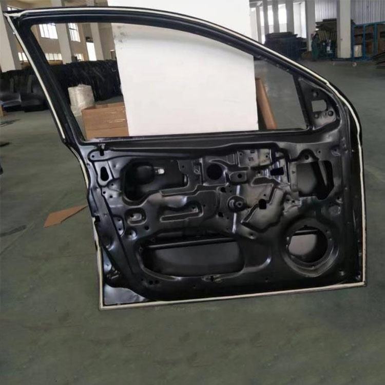 Cánh Cửa Trước Trái Chevrolet Aveo Mã phụ tùng 96648795