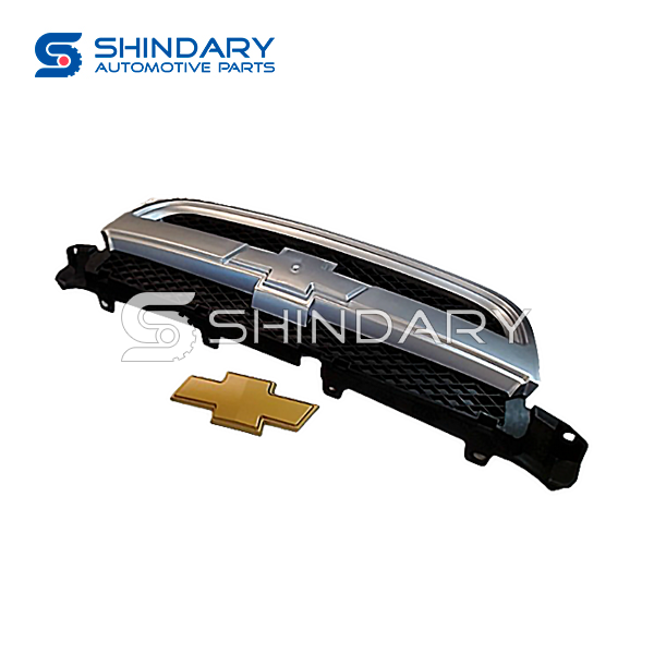 Cánh Cửa Trước Trái Chevrolet Aveo Mã phụ tùng 96648795
