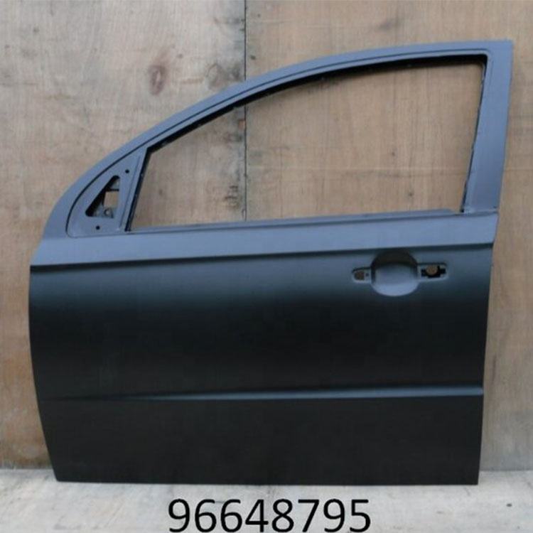 Cánh Cửa Trước Trái Chevrolet Aveo Mã phụ tùng 96648795