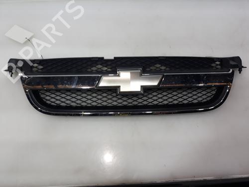 Cánh Cửa Trước Trái Chevrolet Aveo Mã phụ tùng 96648795
