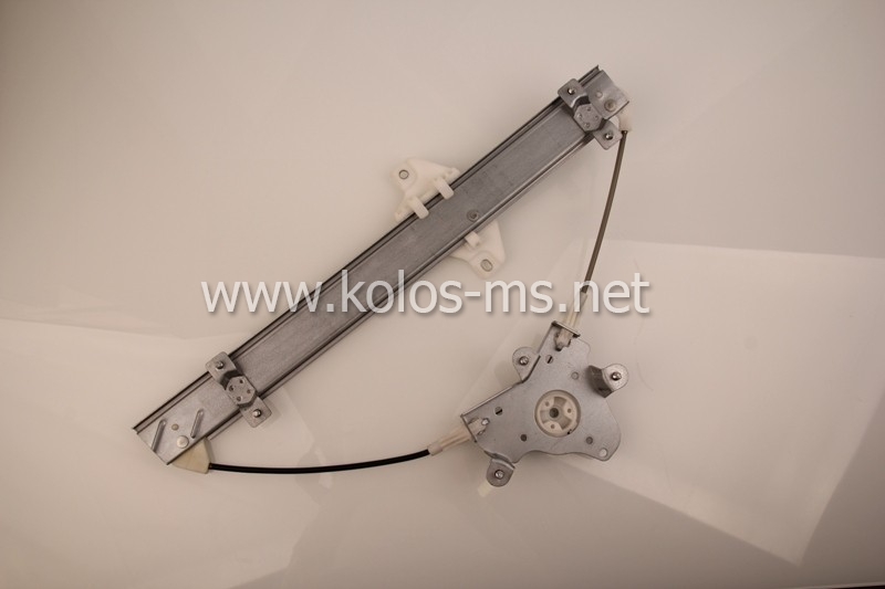 Compa Nâng Hạ Kính Cánh Cửa Sau Phải Chevrolet Aveo Mã phụ tùng 96245712