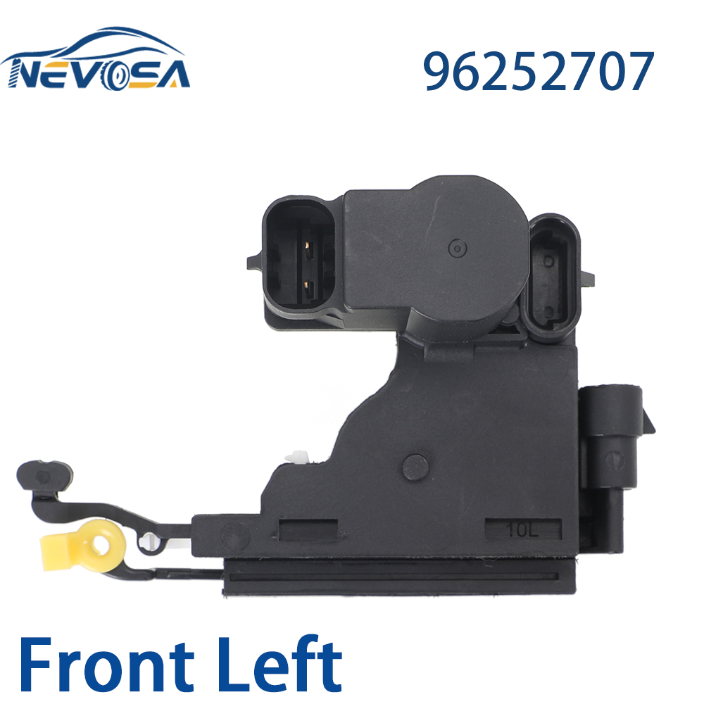 Compa Nâng Hạ Kính Cánh Cửa Sau Phải Chevrolet Aveo Mã phụ tùng 96245712