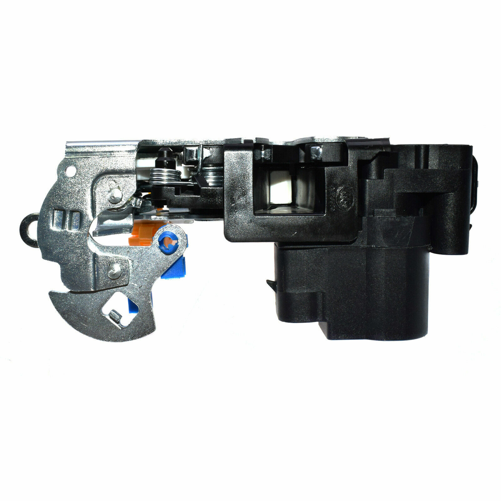 Ổ Khóa Ngậm Cửa Trước Trái Chevrolet Lacetti Mã phụ tùng 96272643