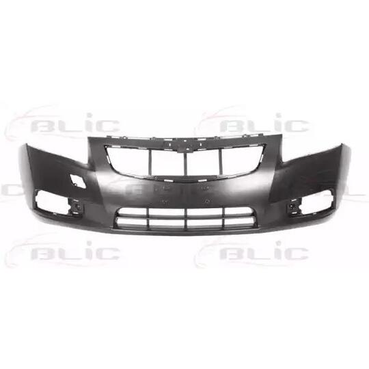 Cản Trước Chevrolet Cruze OEM 95022993-OE