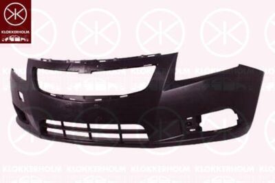 Cản Trước Chevrolet Cruze Mã phụ tùng 95022993