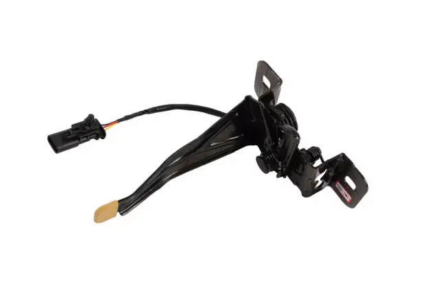 Đế Điện Cụm Abs (3 Hàng Van) Chevrolet Captiva Mã phụ tùng 95196743