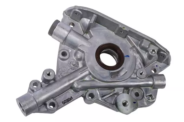 Bơm Dầu Động Cơ 1.6 Chevrolet Lacetti Mã phụ tùng 25182606