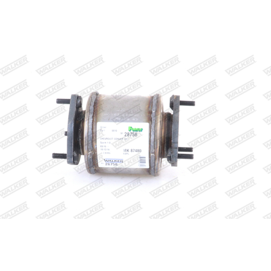 Bầu Lọc Khí Xả Chevrolet Spark Mã phụ tùng 96844996