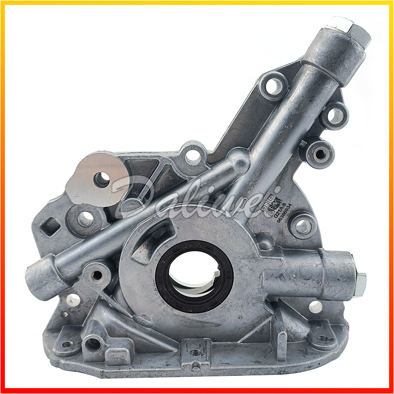 Bơm Dầu Động Cơ 1.6 Chevrolet Lacetti OEM A96386934