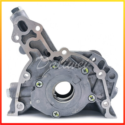 Bơm Dầu Động Cơ 1.6 Chevrolet Lacetti OEM A96386934