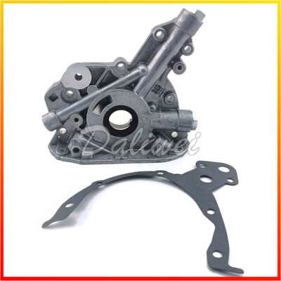 Bơm Dầu Động Cơ 1.6 Chevrolet Lacetti OEM A96386934