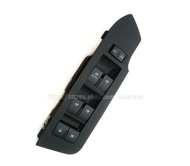 Công Tắc Lên Xuống Kính Tổng Chevrolet Captiva Mã phụ tùng 96628538