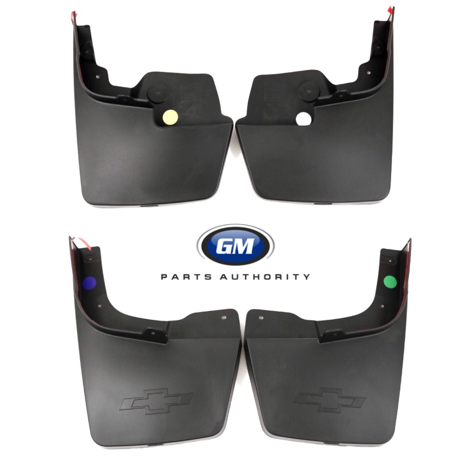 Giàn Lạnh Chevrolet Captiva Mã phụ tùng 93743544