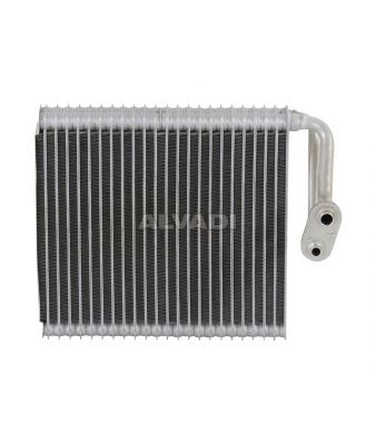 Giàn Lạnh Chevrolet Captiva Mã phụ tùng 93743544