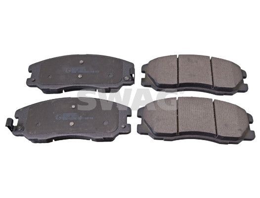 Má Phanh Sau Chevrolet Captiva Mã phụ tùng 96626069