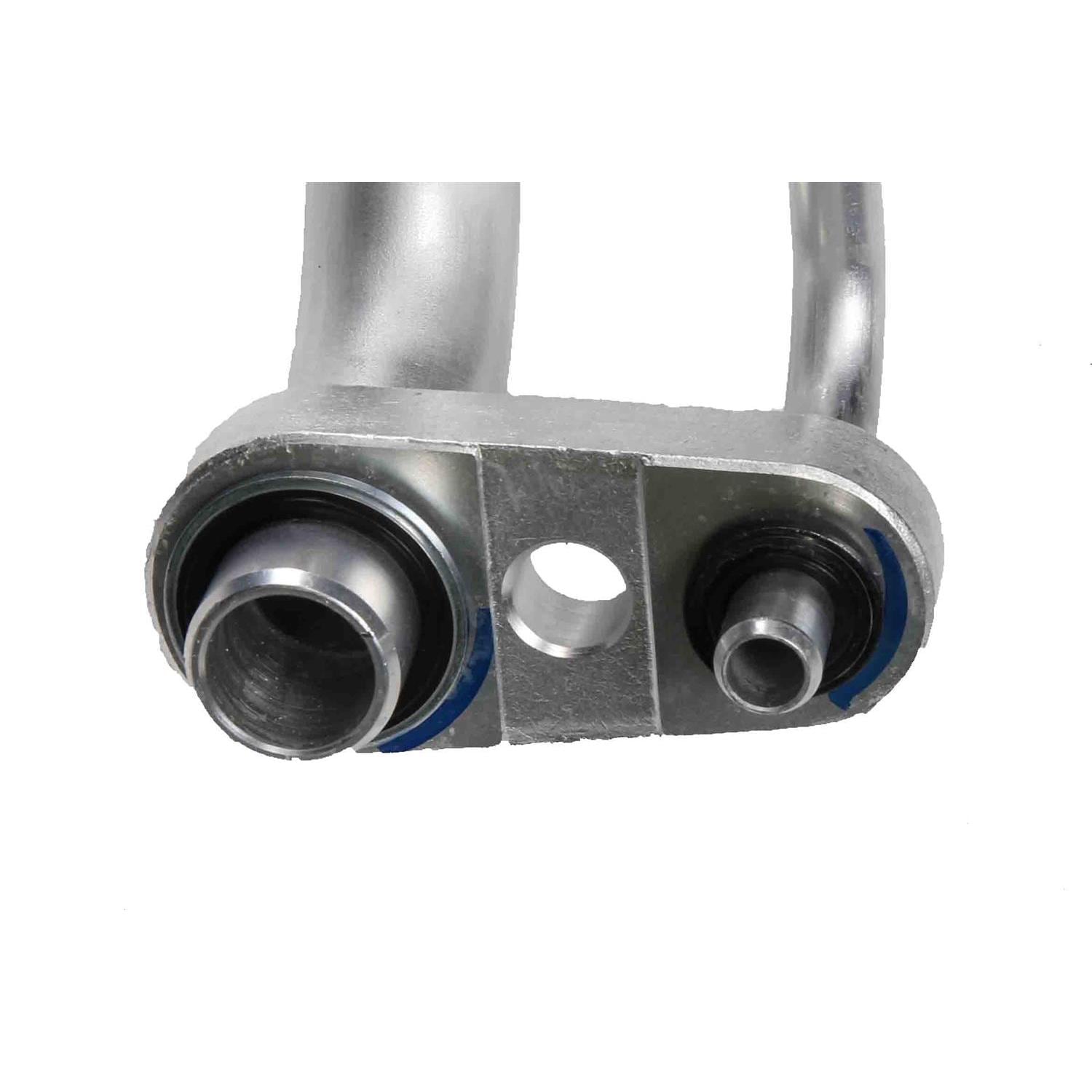 Thước Lái Trợ Lực Dầu Chevrolet Vivant Mã phụ tùng 96852954