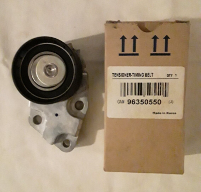Bi Tăng Cam 1.6 Chevrolet Lacetti Mã phụ tùng 96350550