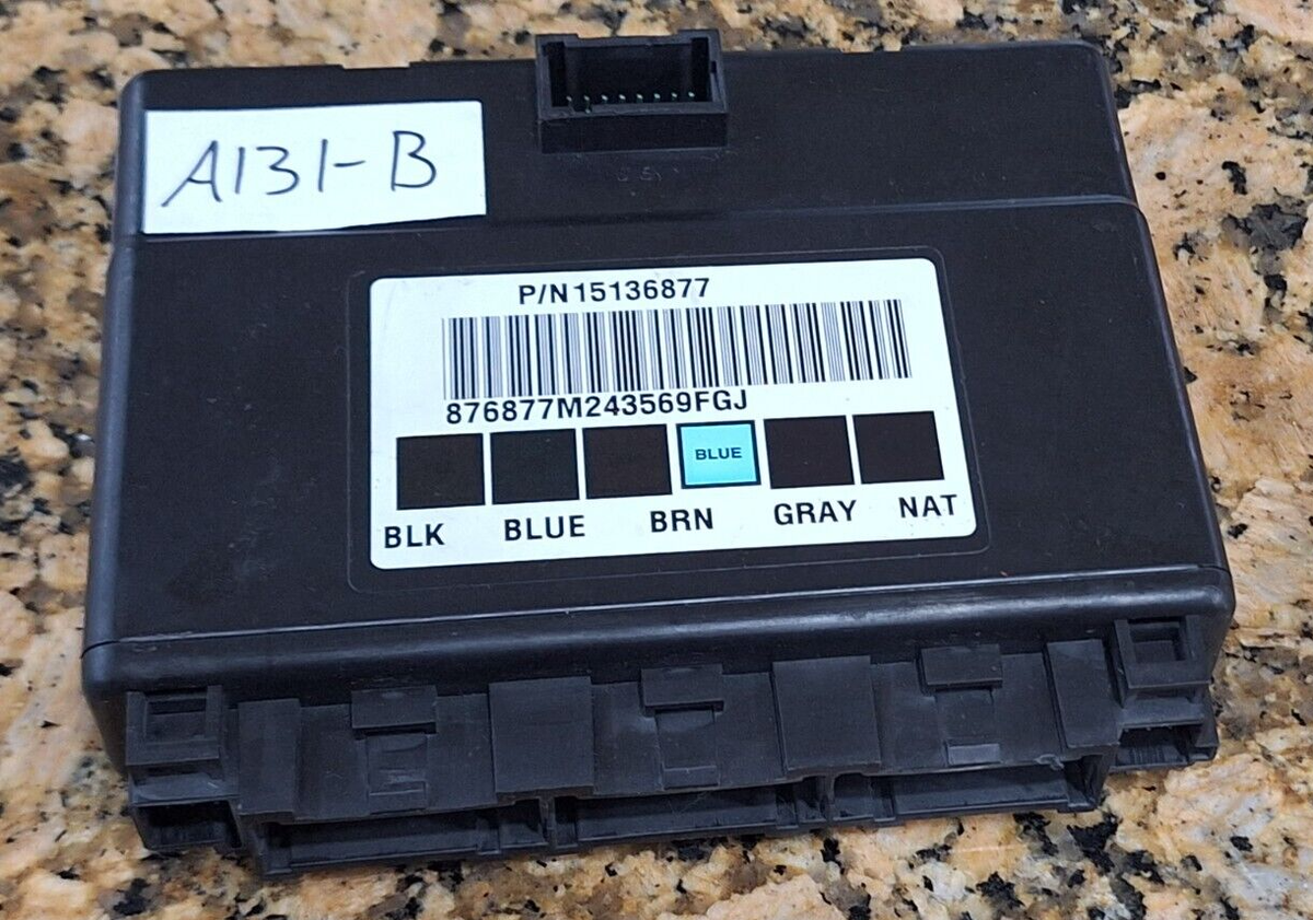 Cao Su Cầu Sau Chevrolet Aveo OEM pxcbc-001m