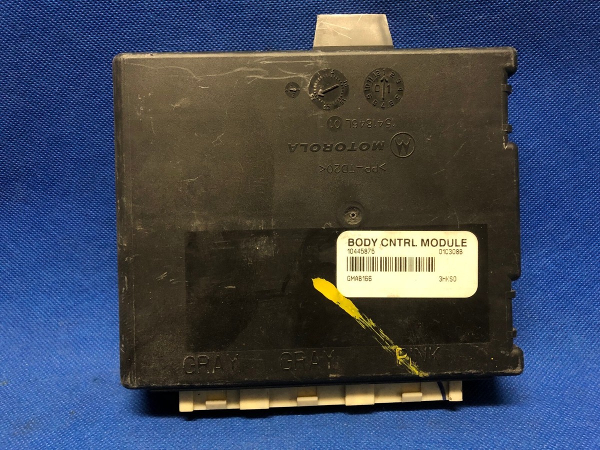 Cao Su Cầu Sau Chevrolet Spark OEM pxcbc-001m