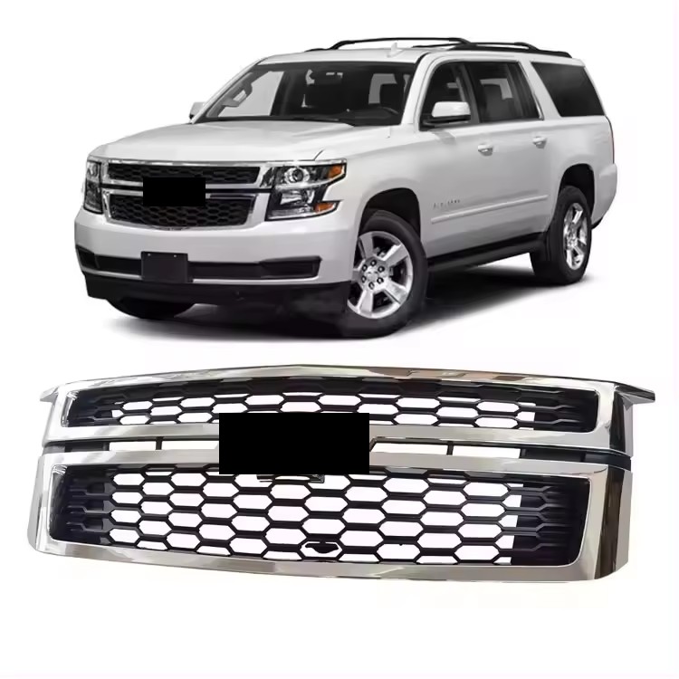 Cản Sau Có Lỗ Cảm Biến Chevrolet Cruze Mã phụ tùng 42340714