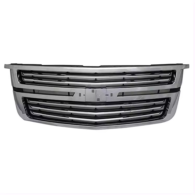 Cản Sau Có Lỗ Cảm Biến Chevrolet Cruze Mã phụ tùng 42340714