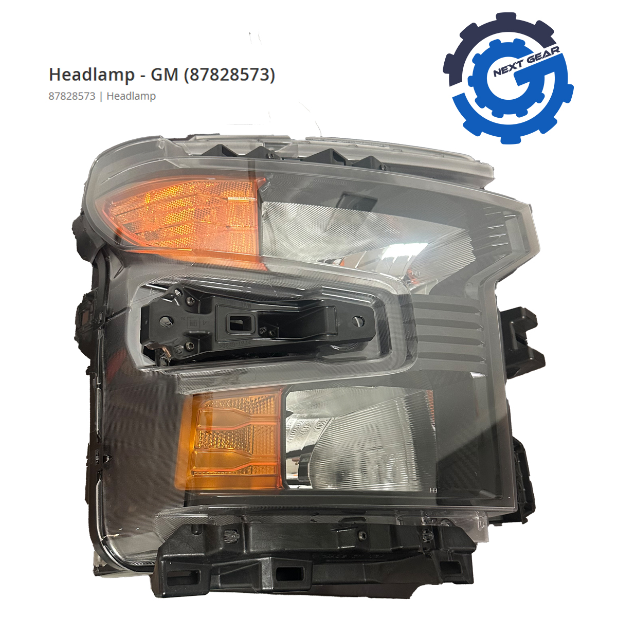 Bi Tì Cam 2.0 Máy Xăng Chevrolet Lacetti OEM 09128738-HSCBRG