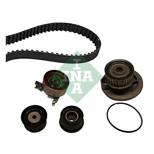 Bi Tì Cam 2.0 Máy Xăng Chevrolet Vivant OEM 09128738-HSCBRG