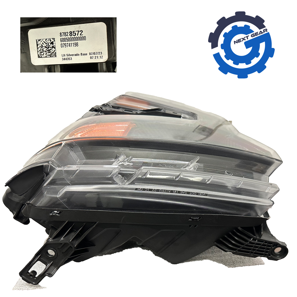Bi Tì Cam 2.0 Máy Xăng Chevrolet Captiva OEM 09128738-HSCBRG