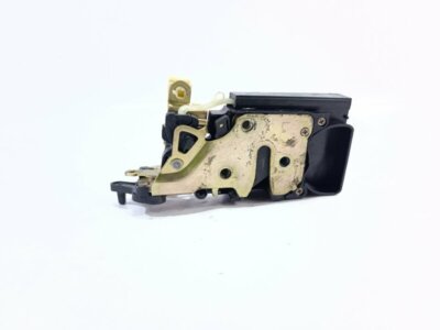 Ổ Khóa Ngậm Cánh Cửa Sau Trái Chevrolet Lacetti Mã phụ tùng 96260995