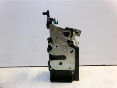 Ổ Khóa Ngậm Cánh Cửa Sau Trái Chevrolet Lacetti Mã phụ tùng 96260995