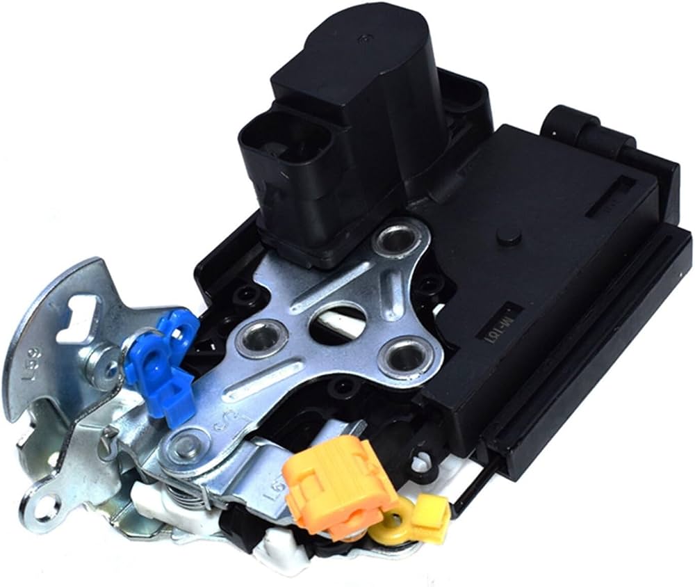 Ổ Khóa Ngậm Cánh Cửa Sau Trái Chevrolet Lacetti Mã phụ tùng 96260995