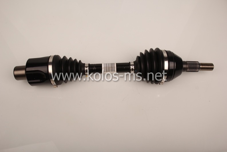 Cây Láp Bên Phải Máy Xăng - Mt Chevrolet Captiva Mã phụ tùng 96624724