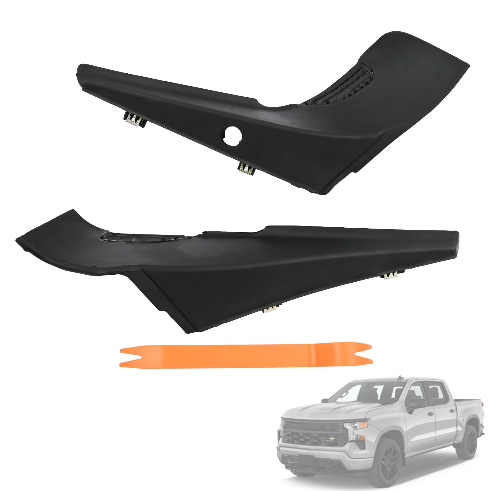 Cây Láp Trung Gian Máy Xăng Số Sàn Chevrolet Captiva Mã phụ tùng 96624753