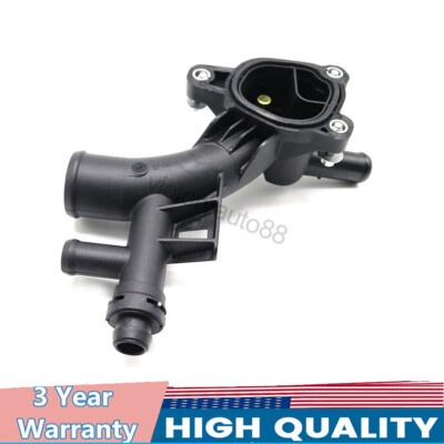 Ống Chia Nước Chevrolet Trax Mã phụ tùng 25193922