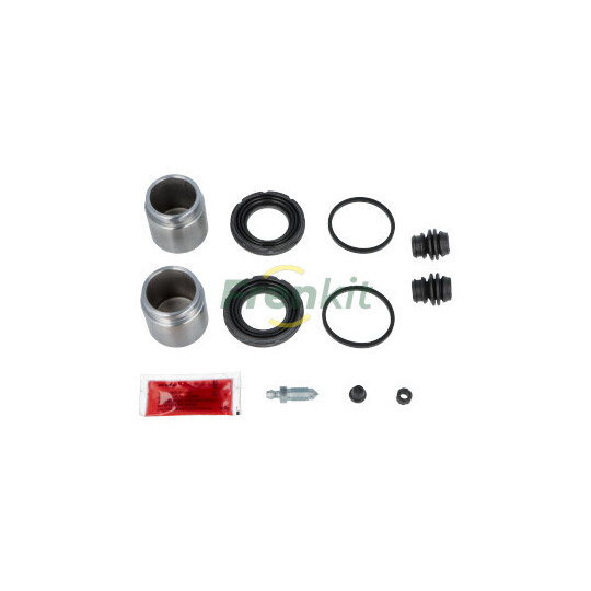 Piston Phanh Trước Chevrolet Colorado Mã phụ tùng 52019860