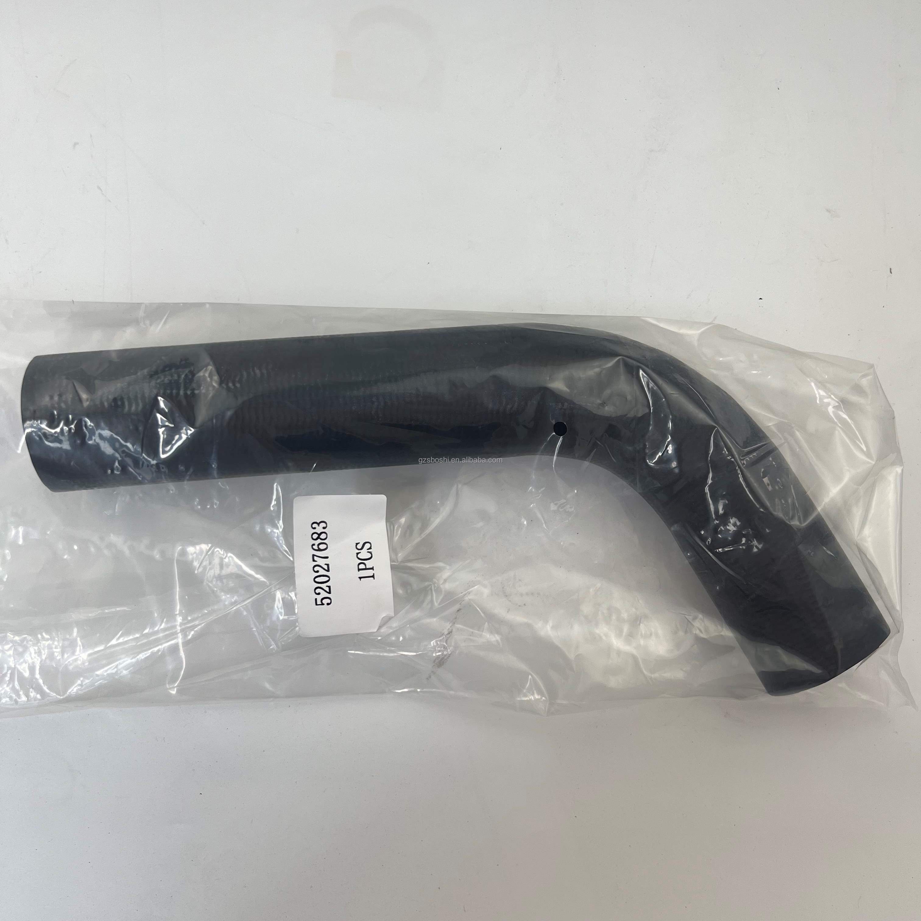 Ống Nước Vào Két Turbo Chevrolet Colorado Mã phụ tùng 52027683