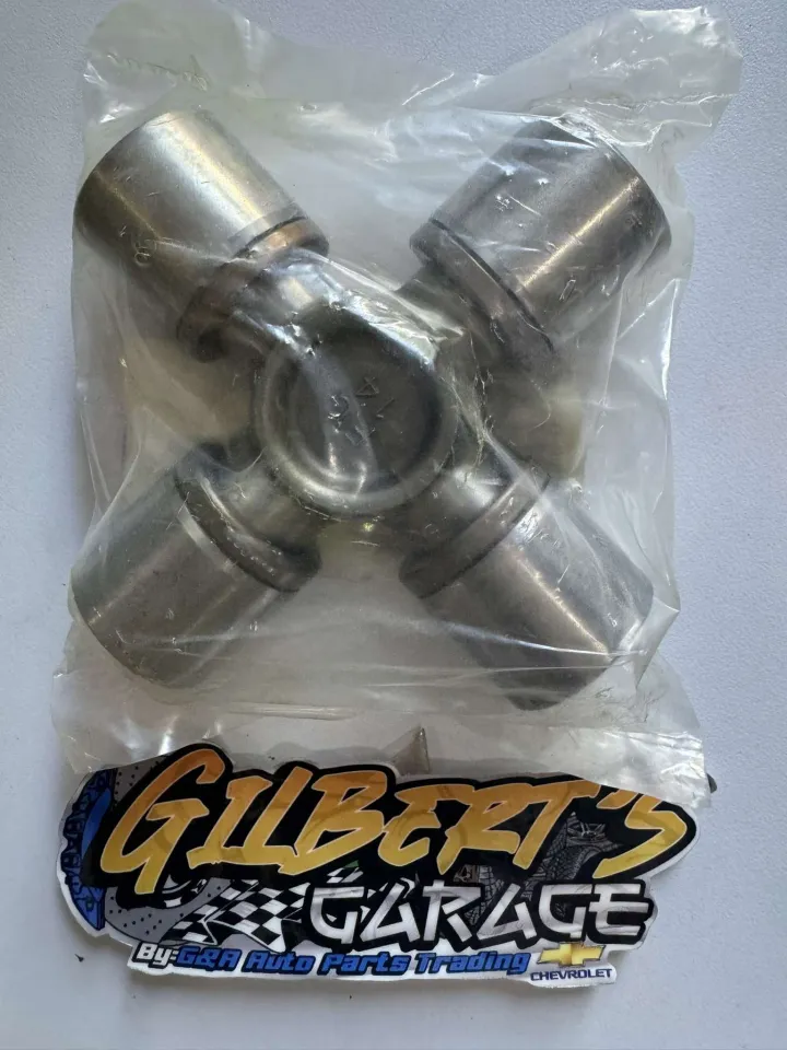Bi Chữ Thập 92X30 Rãnh Chevrolet Trailblazer Mã phụ tùng 20919574