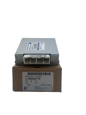 Ống Xả Đoạn Giữa Chevrolet Captiva OEM 96629173-OE