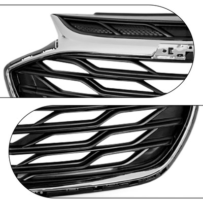 Đèn Pha Trái Chevrolet Captiva Mã phụ tùng 42639350